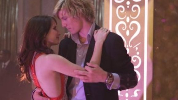 Photo from the movie Wild Child