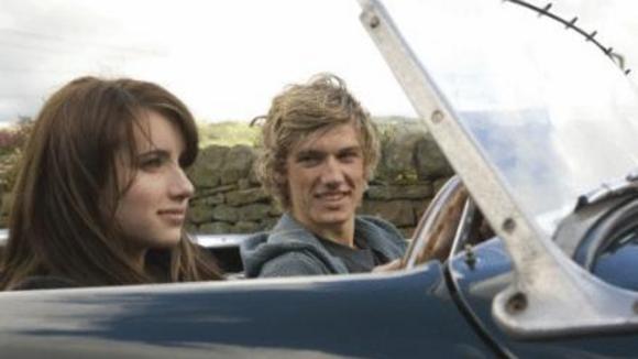 Photo from the movie Wild Child