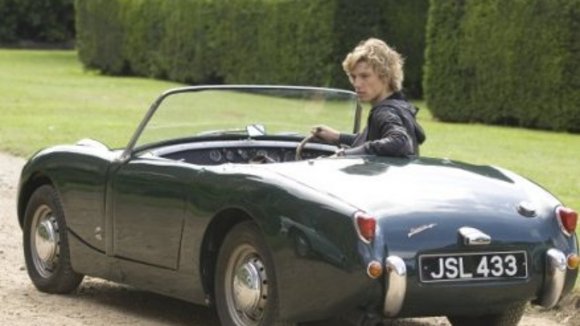 Photo from the movie Wild Child