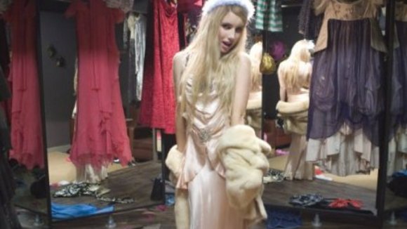 Photo from the movie Wild Child