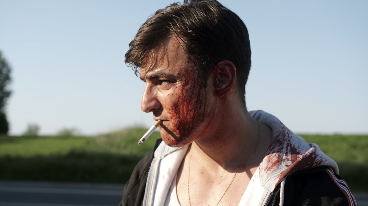 Photo from the movie Wildland