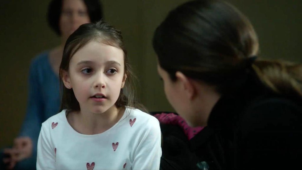 Photo from the movie District 31