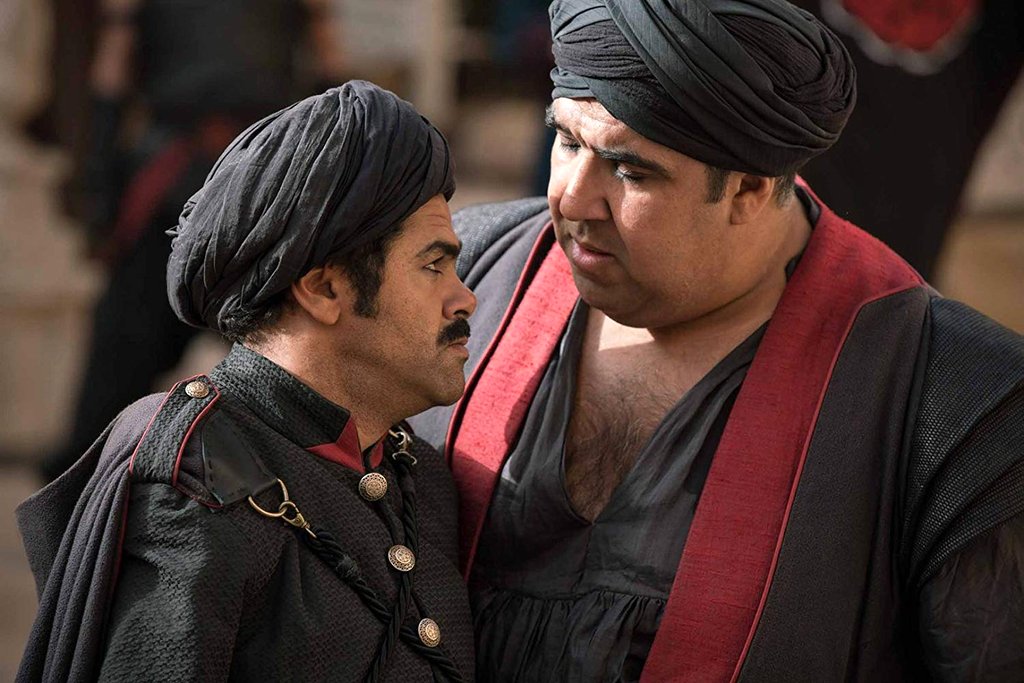 Photo du film Alad'2