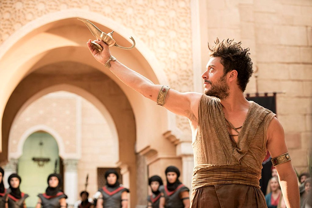 Photo du film Alad'2