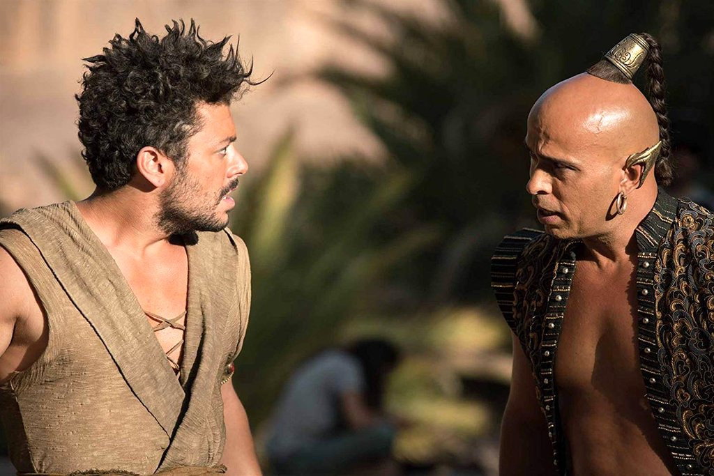 Photo du film Alad'2