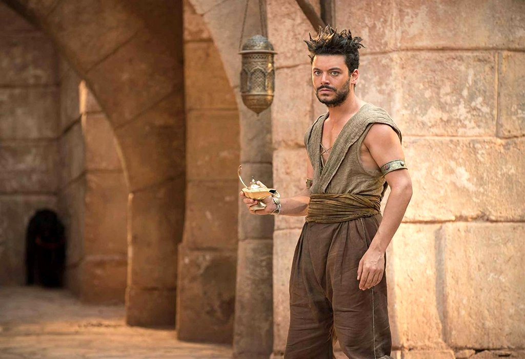 Photo du film Alad'2