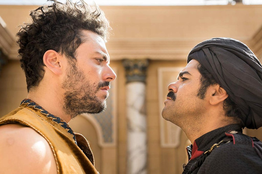 Photo du film Alad'2