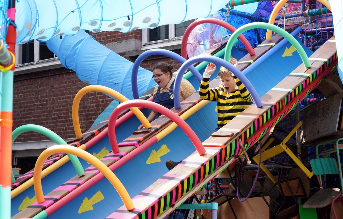 Photo du film Ducobu Président !