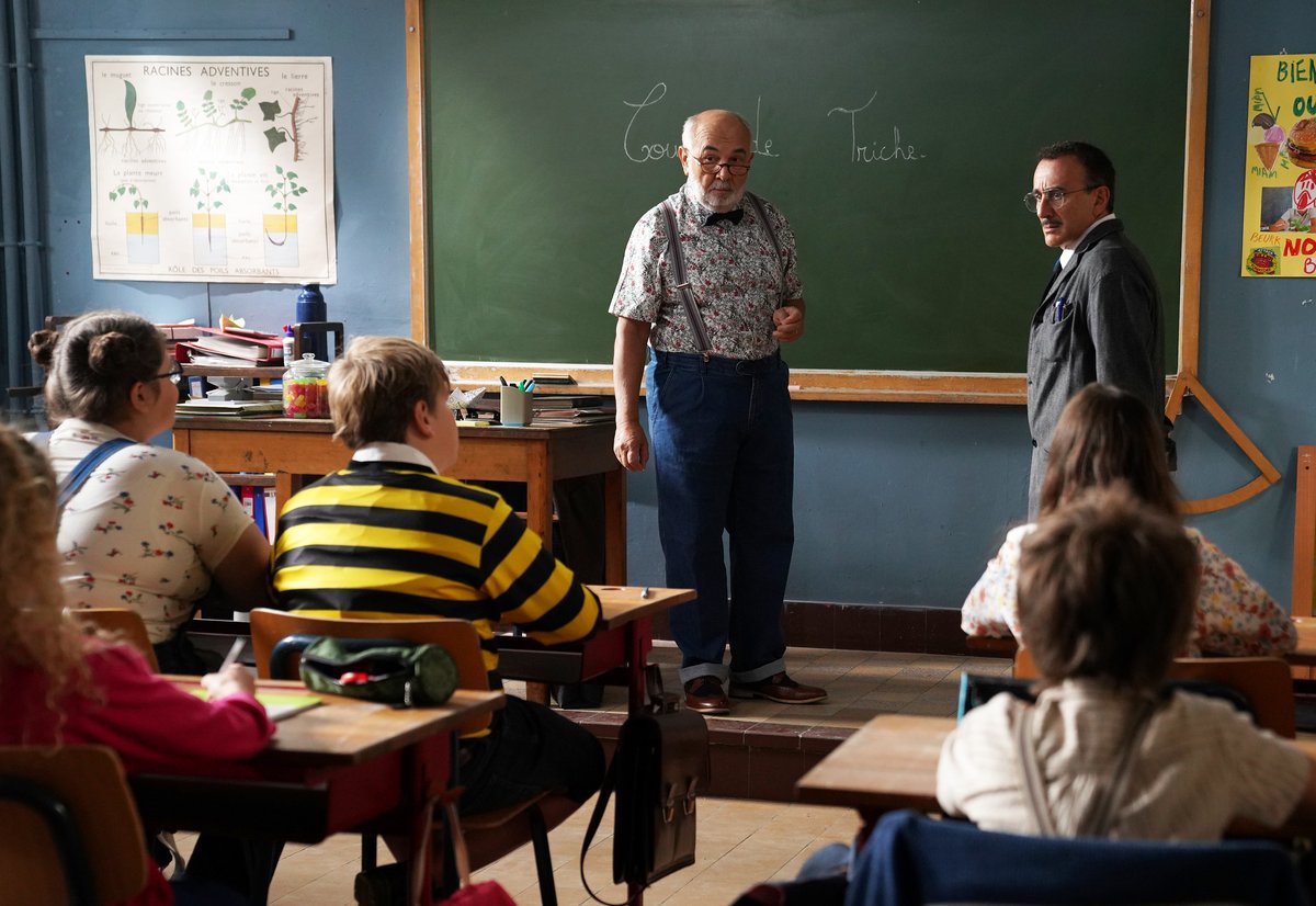 Photo du film Ducobu Président !