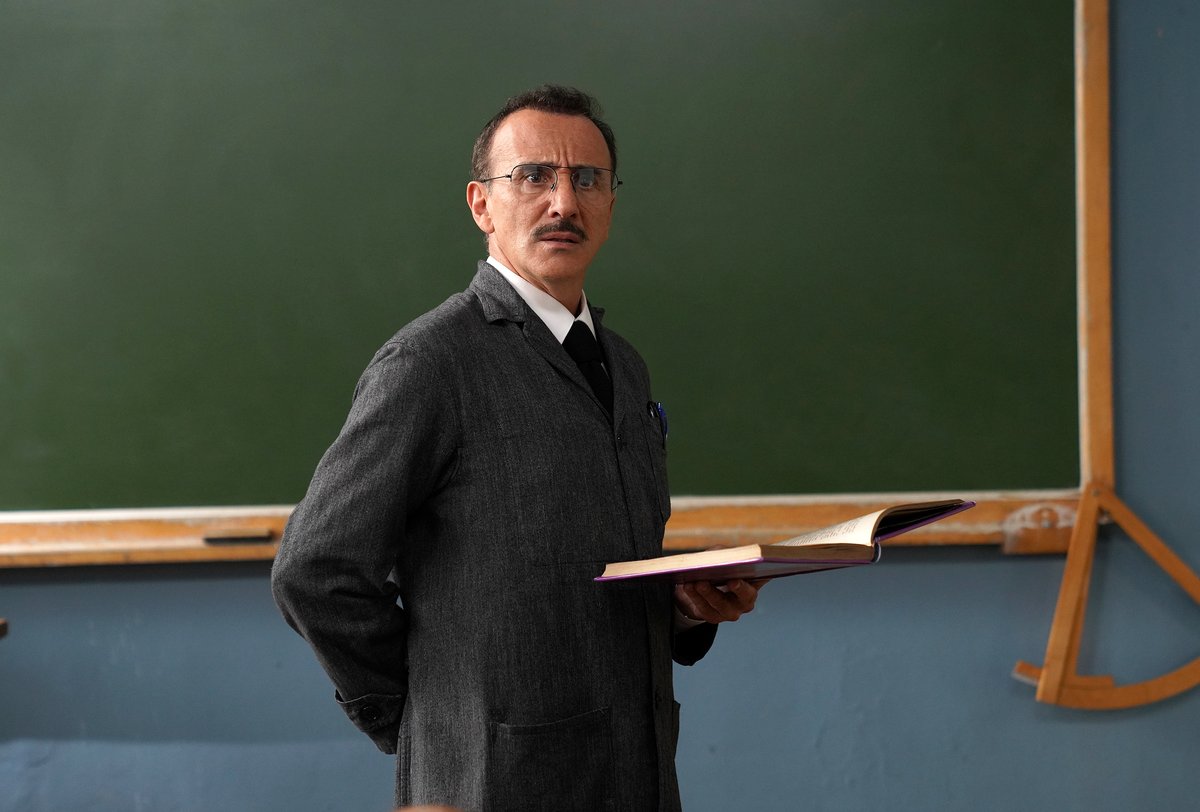 Photo du film Ducobu Président !