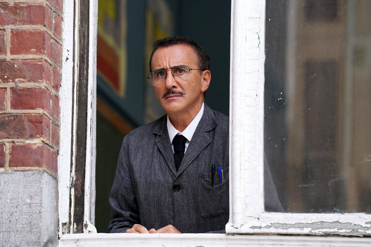 Photo du film Ducobu Président !