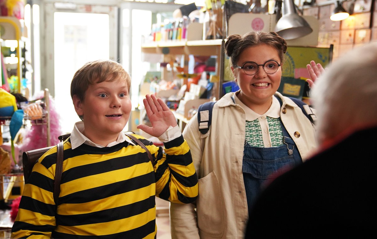 Photo du film Ducobu Président !