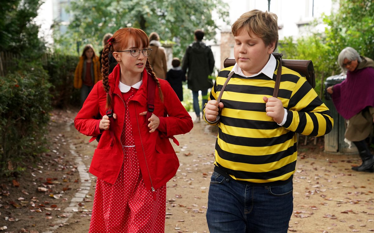 Photo du film Ducobu Président !