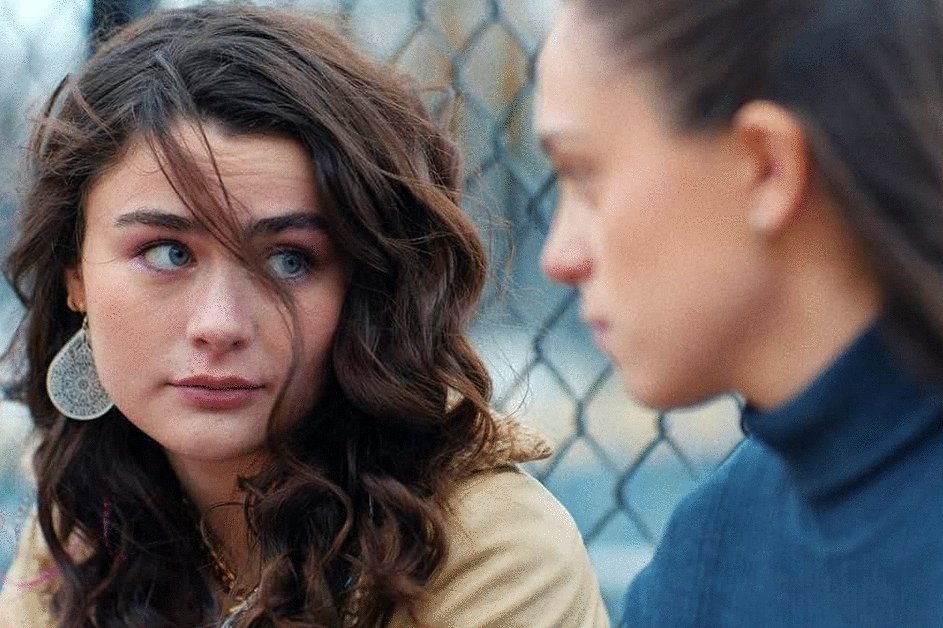 Photo du film Everything to Me