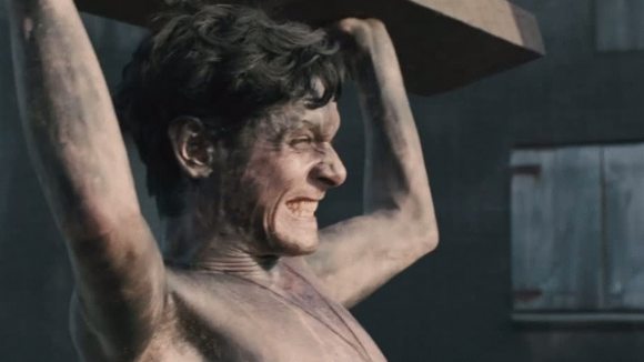 Photo du film Invincible