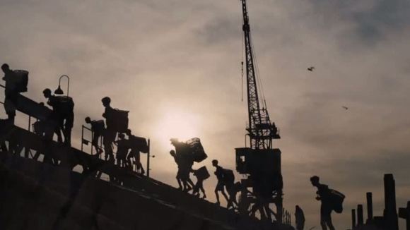 Photo du film Invincible