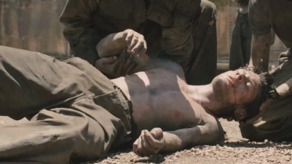 Photo du film Invincible