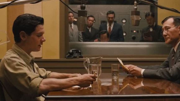 Photo du film Invincible