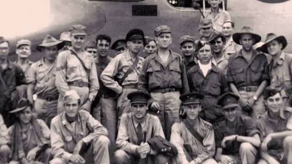 Photo du film Invincible