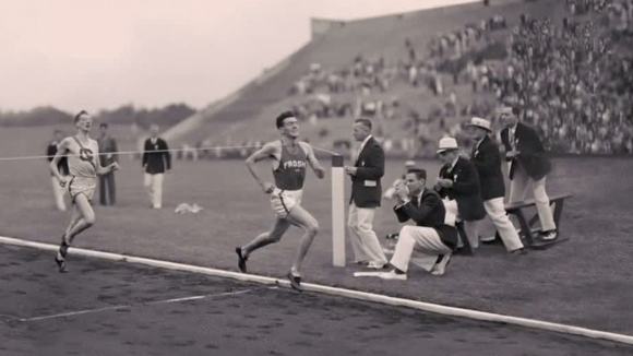 Photo du film Invincible