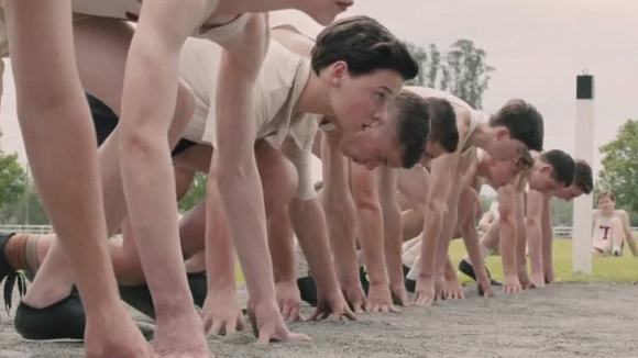 Photo du film Invincible