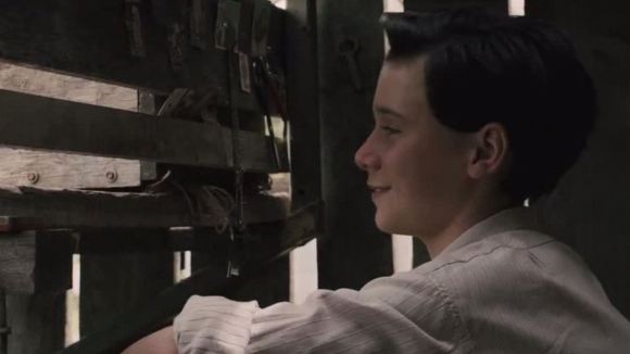 Photo du film Invincible