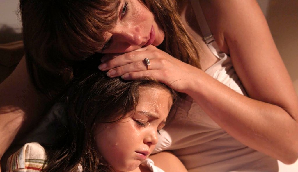 Photo from the movie Afterwards