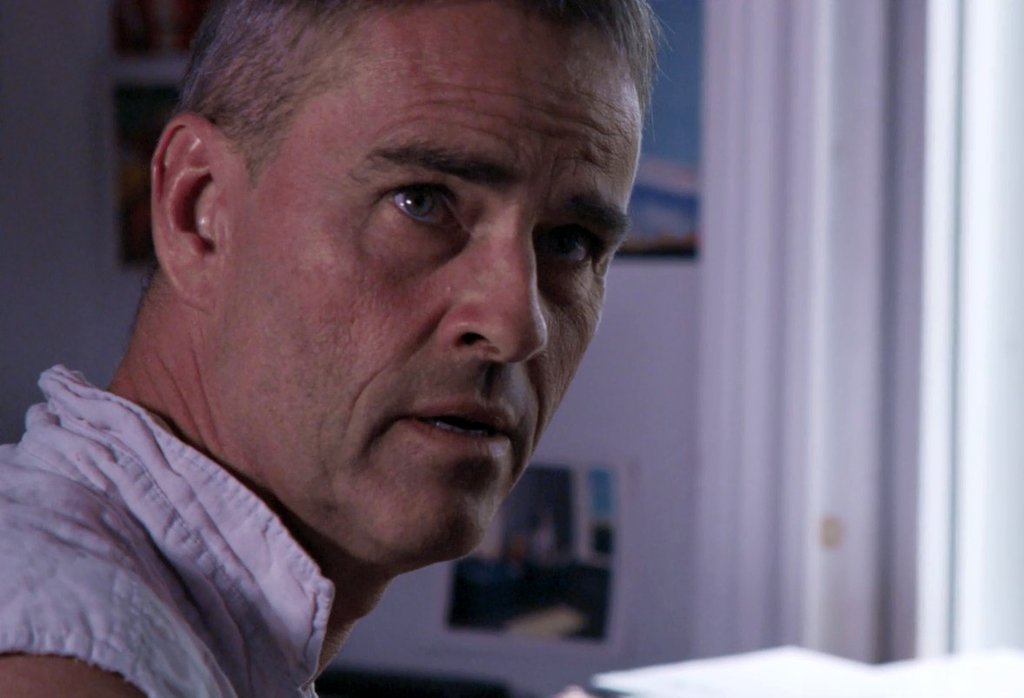 Photo from the movie Afterwards