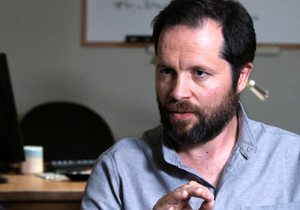 Photo from the movie Afterwards