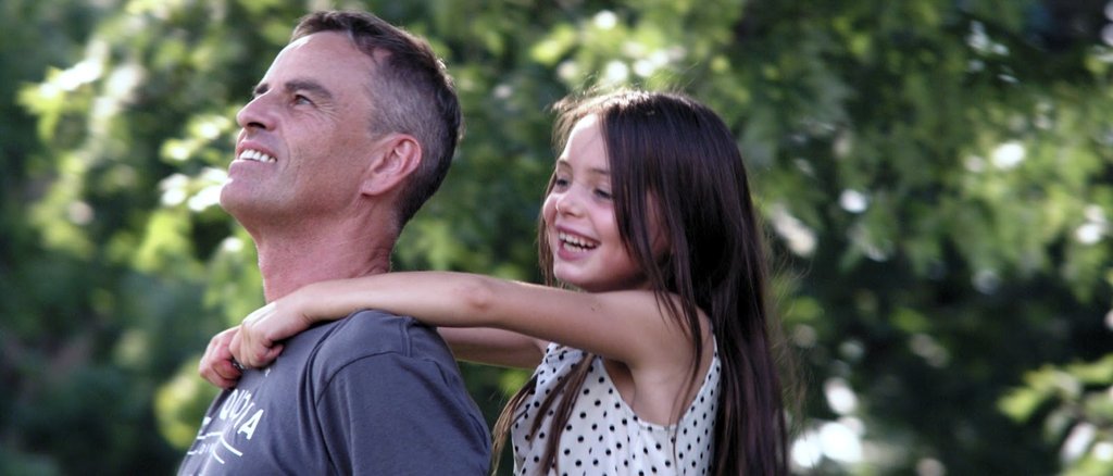 Photo from the movie Afterwards