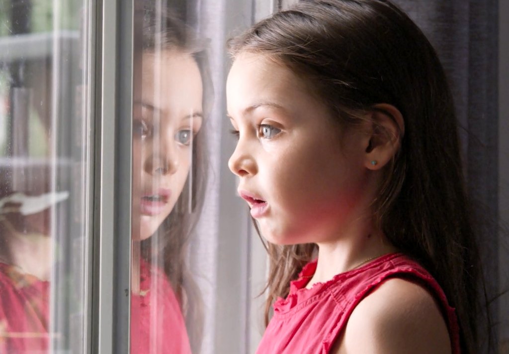 Photo from the movie Afterwards