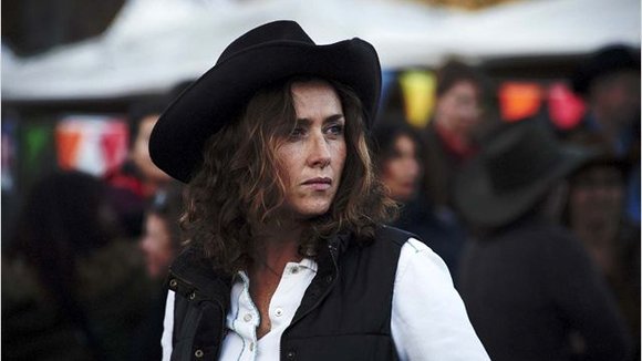 Photo du film Les Cowboys