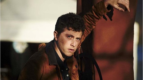 Photo du film Les Cowboys