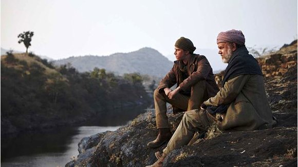 Photo du film Les Cowboys