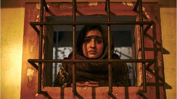 Photo du film Les Cowboys