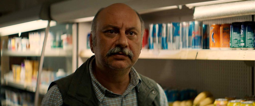 Photo from the movie A Wedding