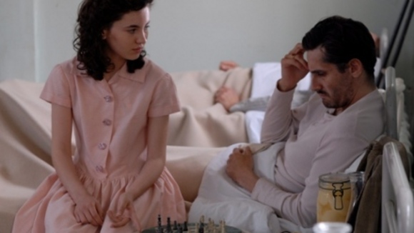 Photo from the movie The Anarchist's Wife