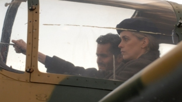 Photo from the movie The Anarchist's Wife