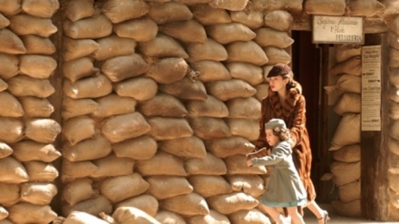 Photo from the movie The Anarchist's Wife