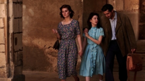 Photo from the movie The Anarchist's Wife