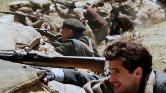 Photo from the movie The Anarchist's Wife