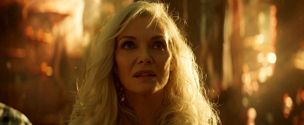 Photo du film Ant-Man et la Guêpe: Quantumania