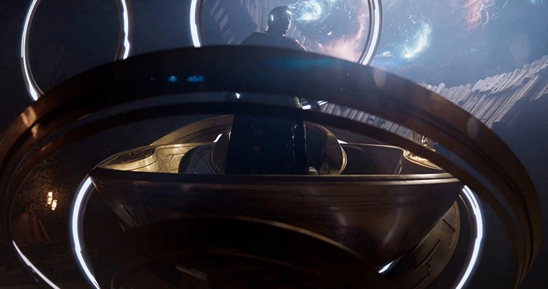 Photo du film Ant-Man et la Guêpe: Quantumania