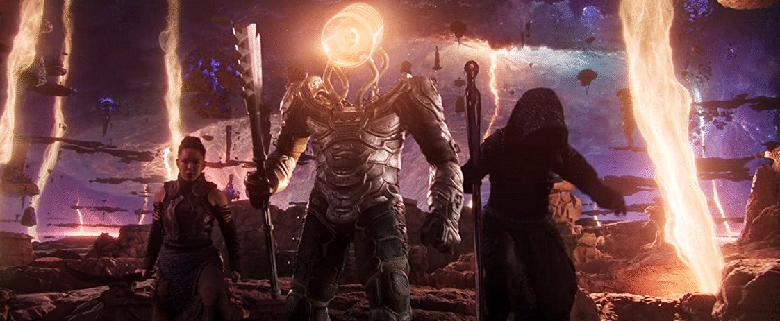 Photo du film Ant-Man et la Guêpe: Quantumania