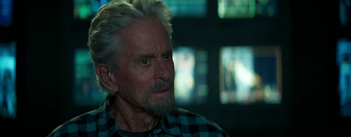 Photo du film Ant-Man et la Guêpe: Quantumania