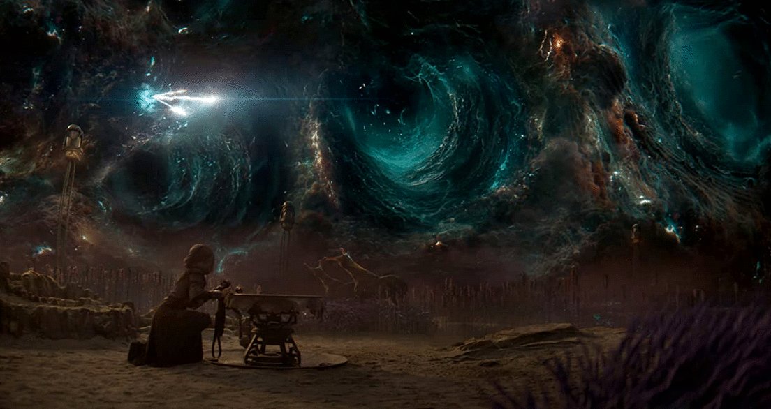 Photo du film Ant-Man et la Guêpe: Quantumania