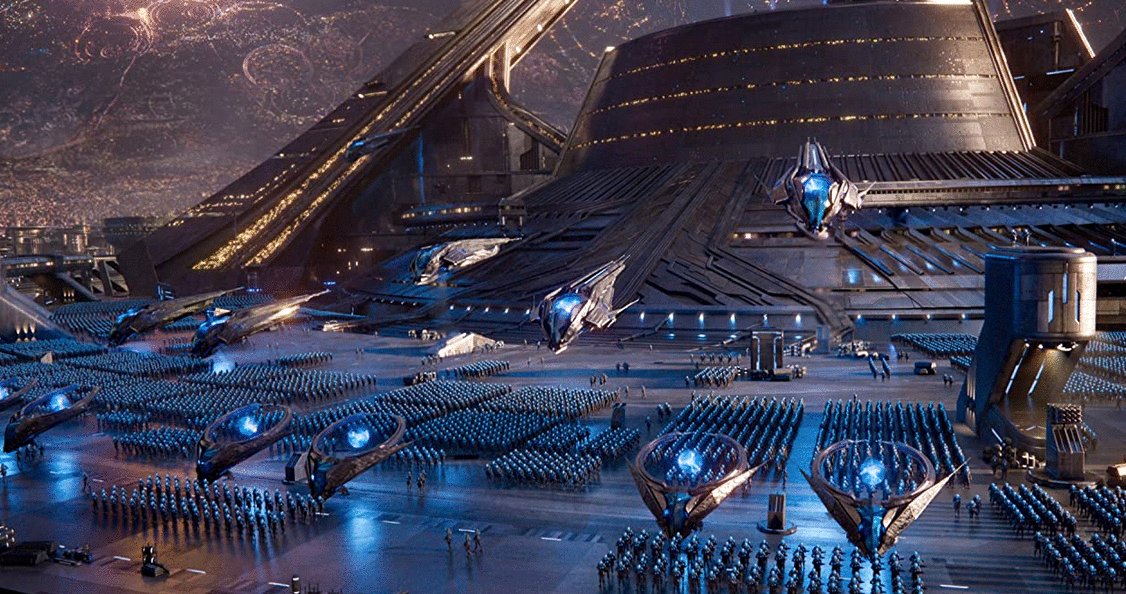 Photo du film Ant-Man et la Guêpe: Quantumania