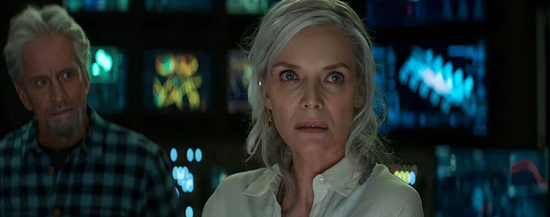 Photo du film Ant-Man et la Guêpe: Quantumania