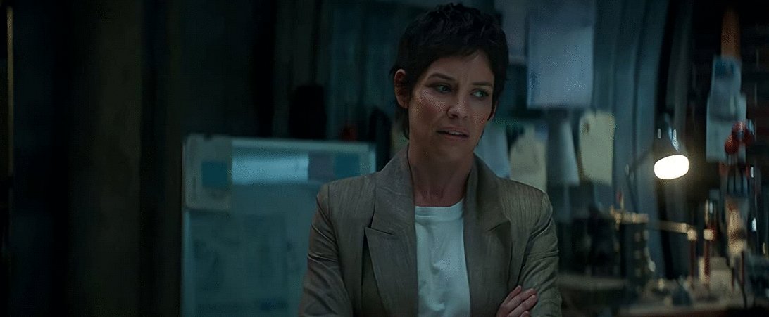 Photo du film Ant-Man et la Guêpe: Quantumania