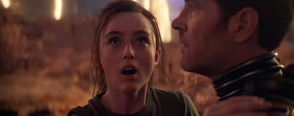 Photo du film Ant-Man et la Guêpe: Quantumania